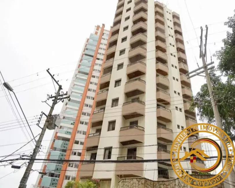 Foto 2 de Apartamento com 4 quartos à venda, 302m2 em Vila Regente Feijó, São Paulo - SP