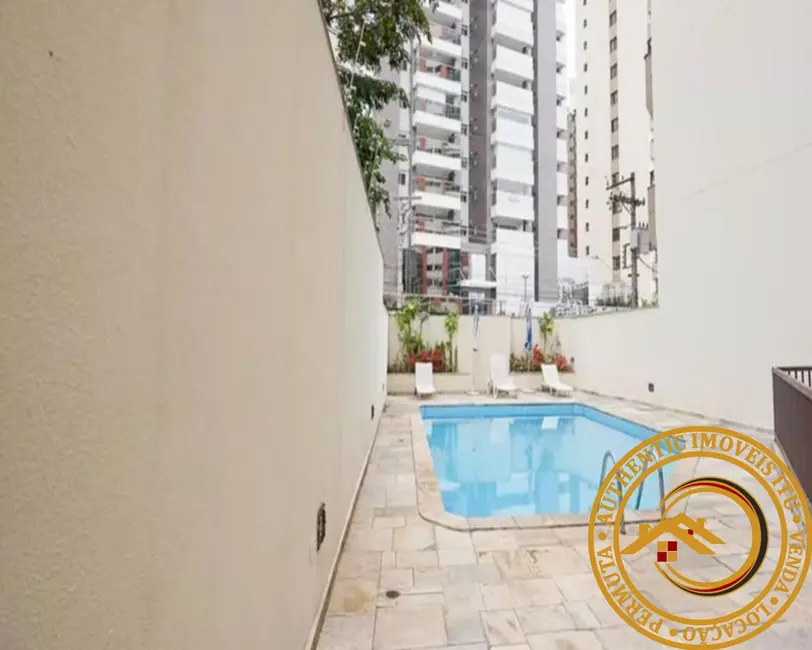 Foto 7 de Apartamento com 4 quartos à venda, 302m2 em Vila Regente Feijó, São Paulo - SP