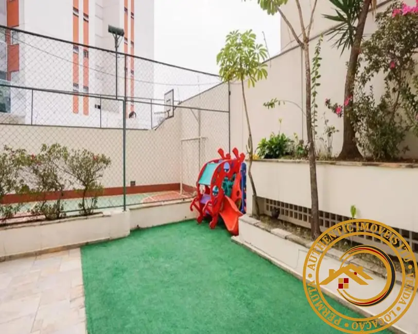 Foto 4 de Apartamento com 4 quartos à venda, 302m2 em Vila Regente Feijó, São Paulo - SP