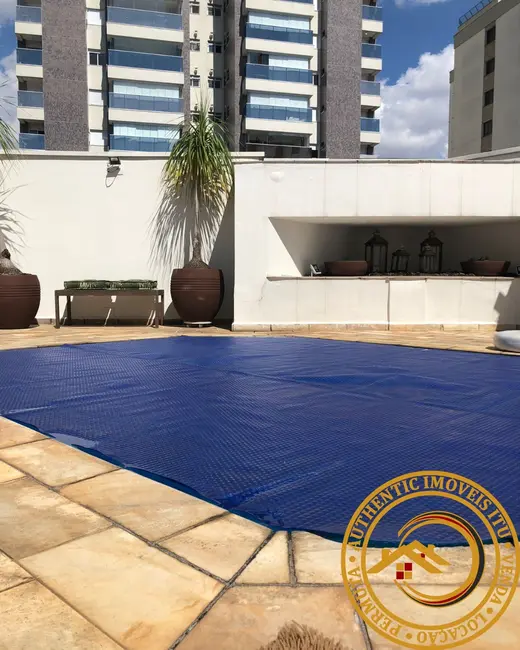 Foto 9 de Apartamento com 4 quartos à venda, 302m2 em Vila Regente Feijó, São Paulo - SP