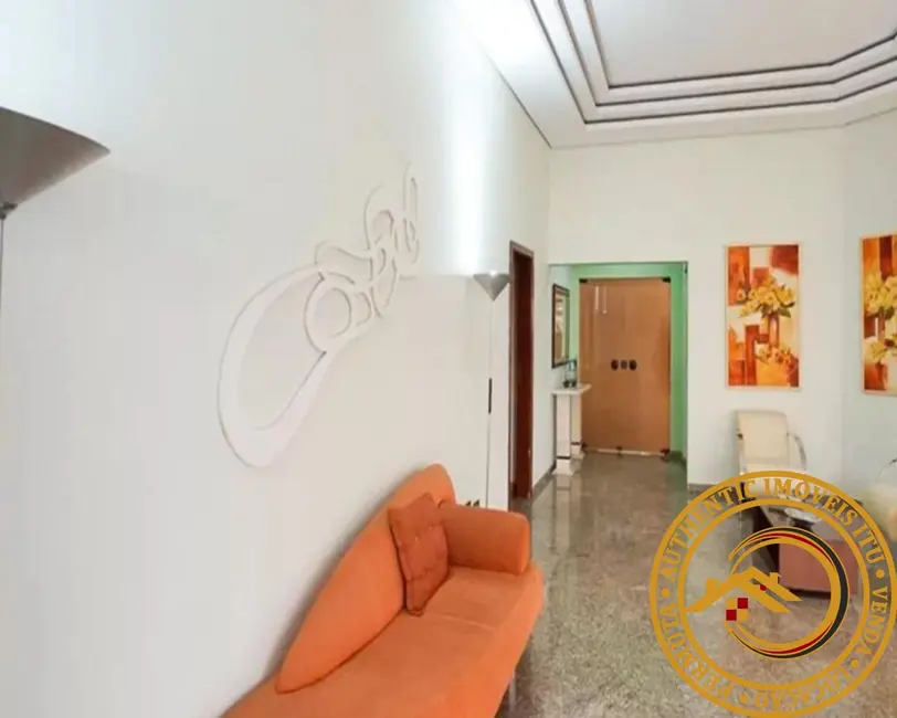 Foto 5 de Apartamento com 4 quartos à venda, 302m2 em Vila Regente Feijó, São Paulo - SP