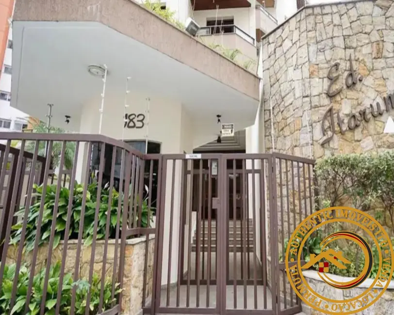 Foto 3 de Apartamento com 4 quartos à venda, 302m2 em Vila Regente Feijó, São Paulo - SP