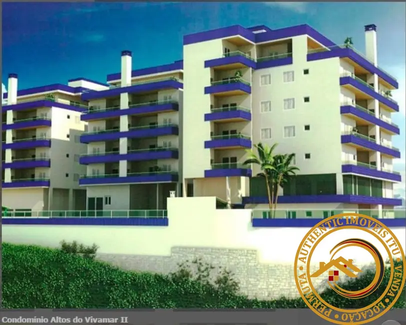 Foto 1 de Apartamento com 3 quartos à venda, 144m2 em Ubatuba - SP