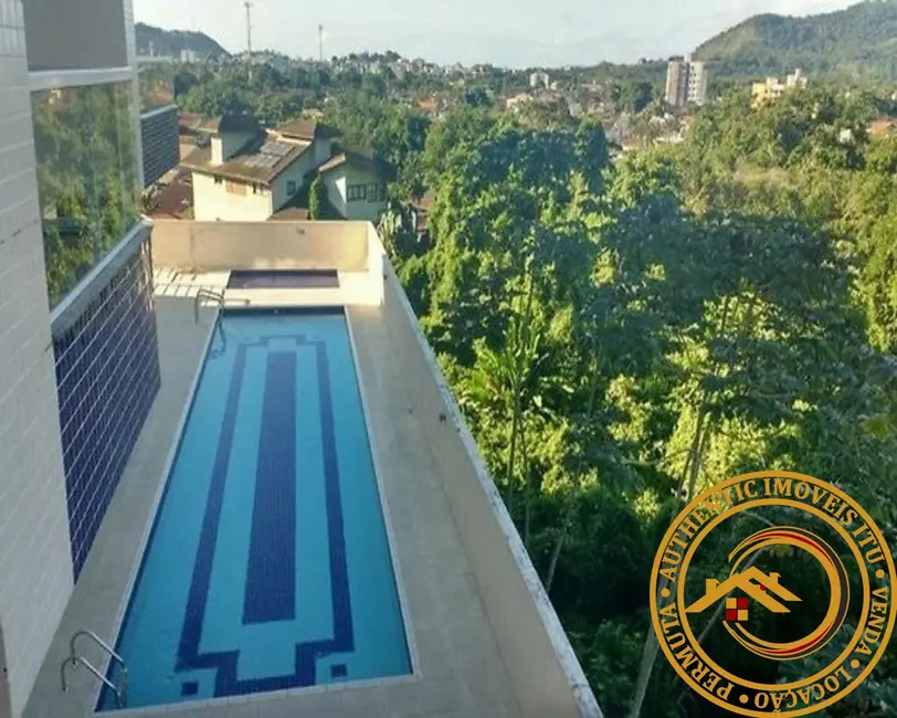 Apartamento com 3 quartos à venda, 144m2 em Ubatuba - SP - imagem 5 Foto 5 de Apartamento com 3 quartos à venda, 144m2 em Ubatuba - SP