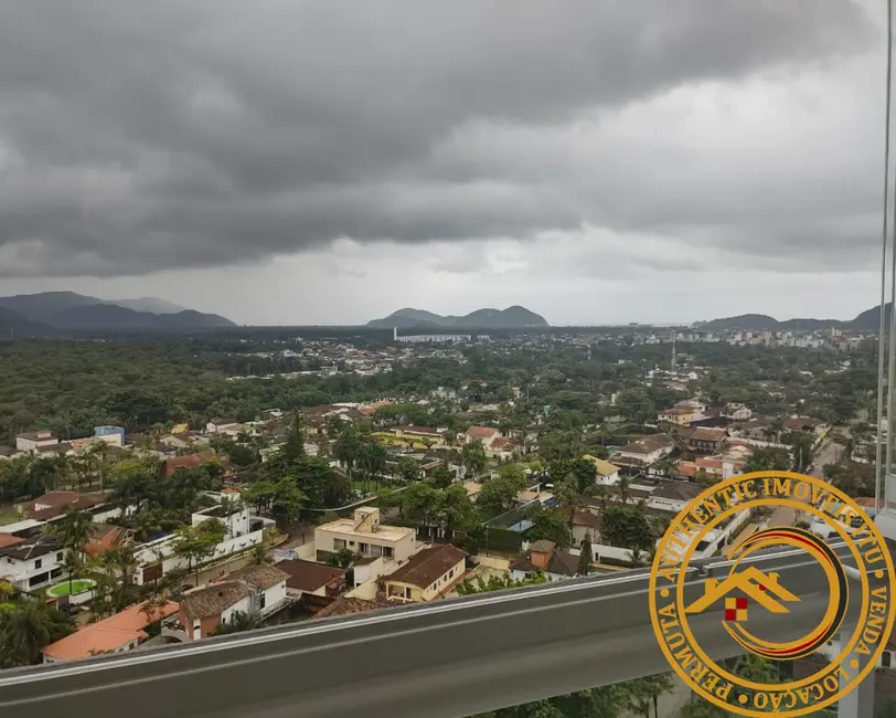 Foto 3 de Apartamento com 2 quartos à venda, 69m2 em Jardim Virgínia, Guaruja - SP