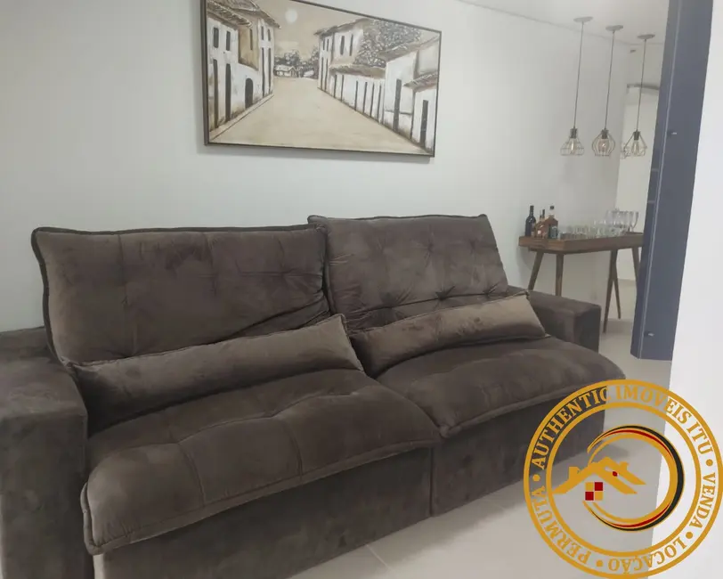 Foto 5 de Apartamento com 2 quartos à venda, 69m2 em Jardim Virgínia, Guaruja - SP