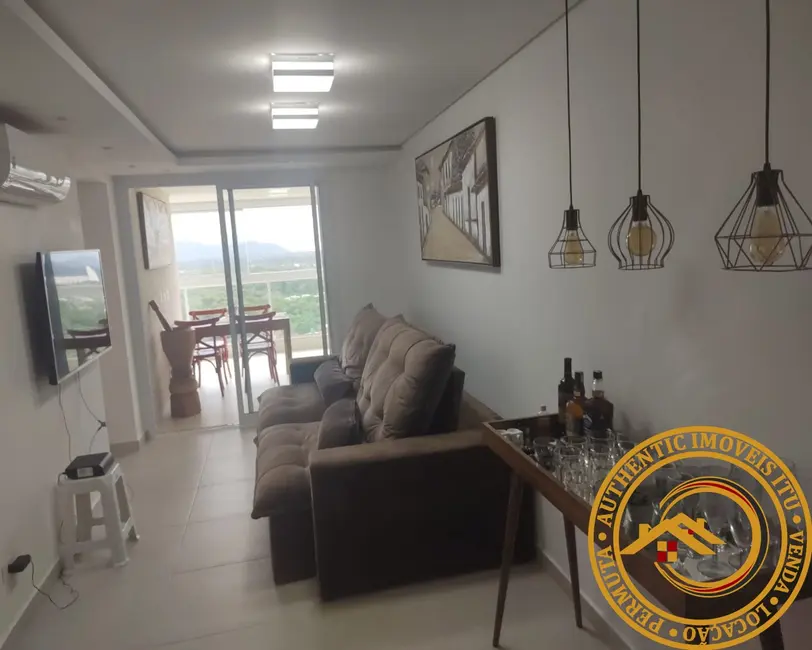 Foto 6 de Apartamento com 2 quartos à venda, 69m2 em Jardim Virgínia, Guaruja - SP