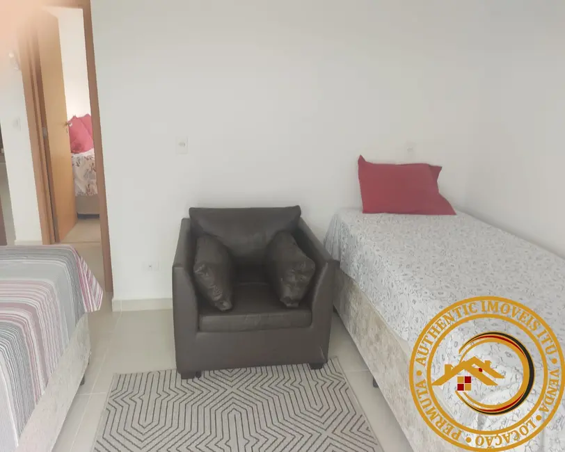 Foto 7 de Apartamento com 2 quartos à venda, 69m2 em Jardim Virgínia, Guaruja - SP
