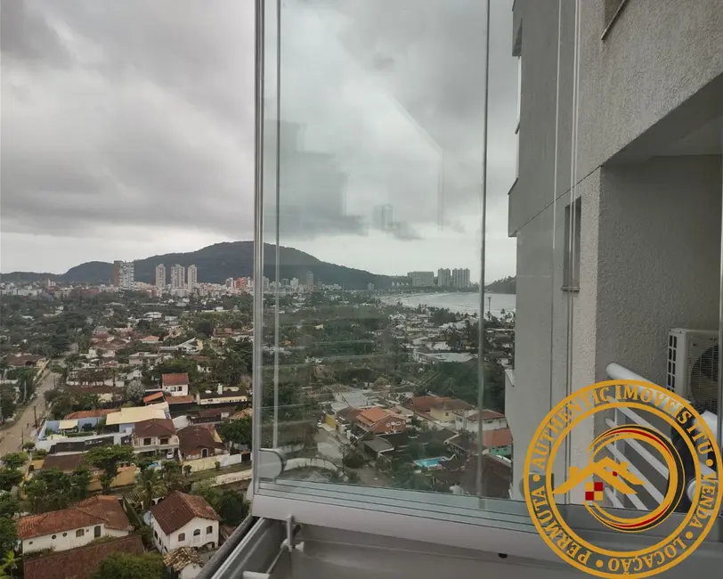 Foto 4 de Apartamento com 2 quartos à venda, 69m2 em Jardim Virgínia, Guaruja - SP