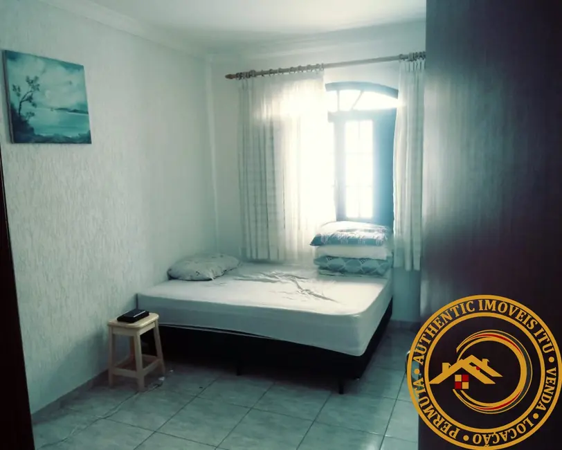 Foto 7 de Casa de Condomínio com 5 quartos à venda, 400m2 em Terras de São José Urbano Portella, Itu - SP