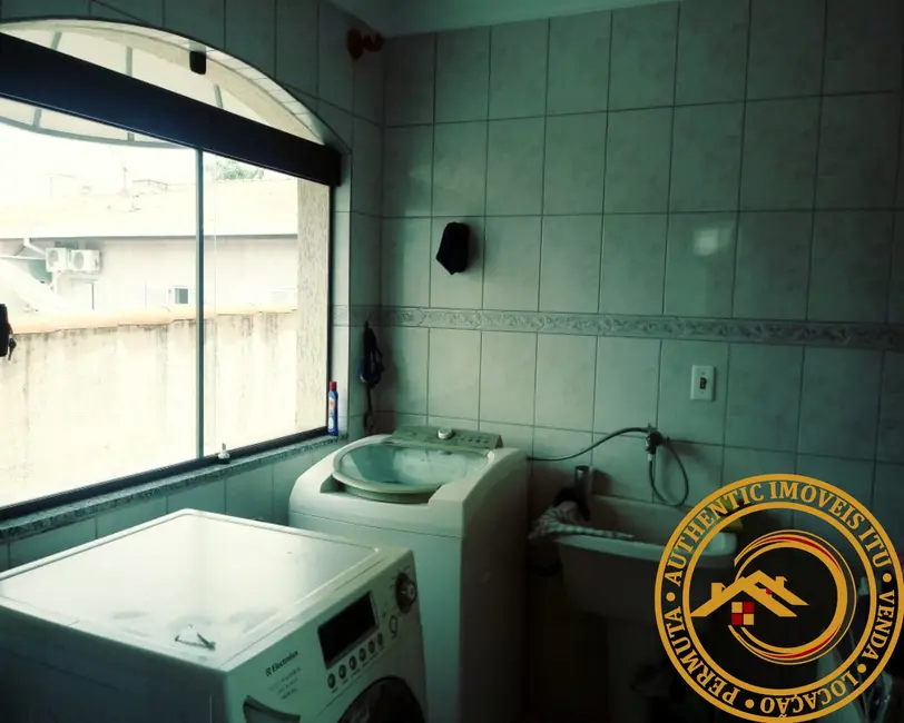 Foto 9 de Casa de Condomínio com 5 quartos à venda, 400m2 em Terras de São José Urbano Portella, Itu - SP