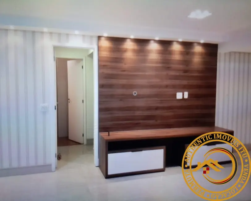 Apartamento com 3 quartos à venda, 106m2 em Chácara Califórnia, São Paulo - SP - imagem 4 Foto 4 de Apartamento com 3 quartos à venda, 106m2 em Chácara Califórnia, São Paulo - SP