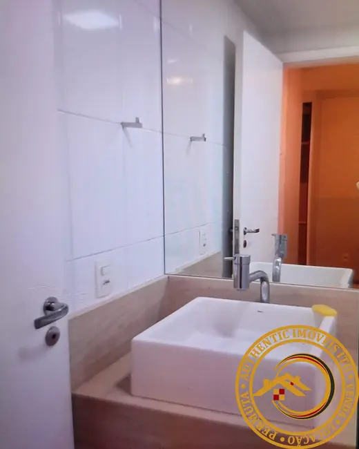 Apartamento com 3 quartos à venda, 106m2 em Chácara Califórnia, São Paulo - SP - imagem 2 Foto 2 de Apartamento com 3 quartos à venda, 106m2 em Chácara Califórnia, São Paulo - SP