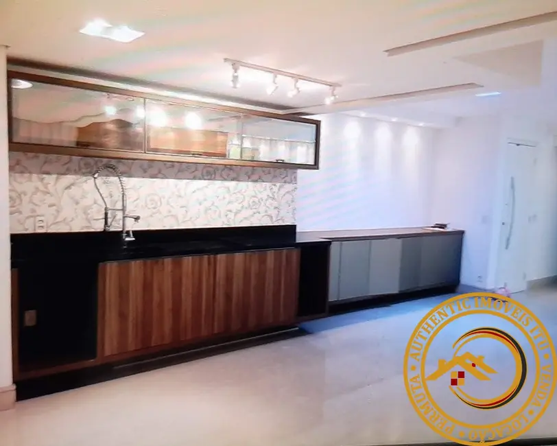 Apartamento com 3 quartos à venda, 106m2 em Chácara Califórnia, São Paulo - SP - imagem 7 Foto 7 de Apartamento com 3 quartos à venda, 106m2 em Chácara Califórnia, São Paulo - SP