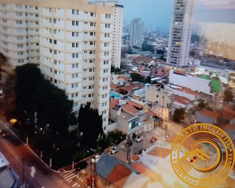 Apartamento com 3 quartos à venda, 106m2 em Chácara Califórnia, São Paulo - SP - imagem 1 Foto 1 de Apartamento com 3 quartos à venda, 106m2 em Chácara Califórnia, São Paulo - SP