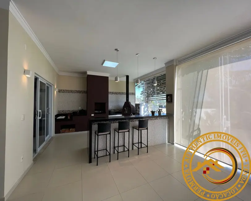 Foto 9 de Casa de Condomínio com 4 quartos à venda, 300m2 em Itapecerica, Salto - SP