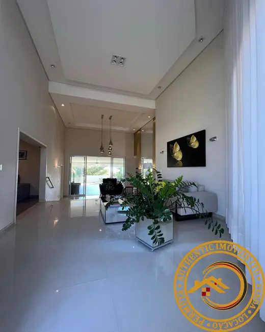 Foto 7 de Casa de Condomínio com 4 quartos à venda, 300m2 em Itapecerica, Salto - SP