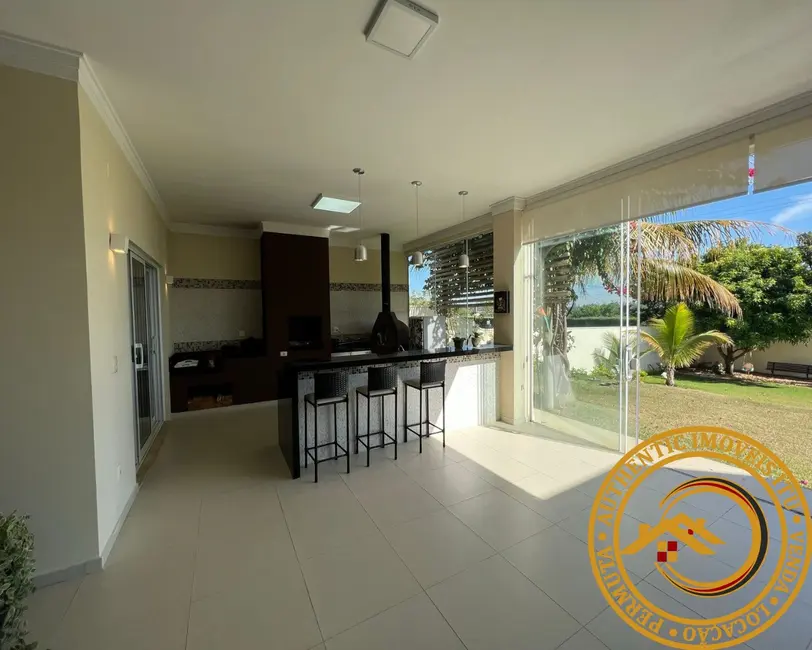 Foto 3 de Casa de Condomínio com 4 quartos à venda, 300m2 em Itapecerica, Salto - SP