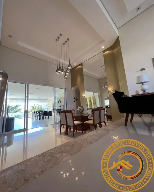 Foto 6 de Casa de Condomínio com 4 quartos à venda, 300m2 em Itapecerica, Salto - SP