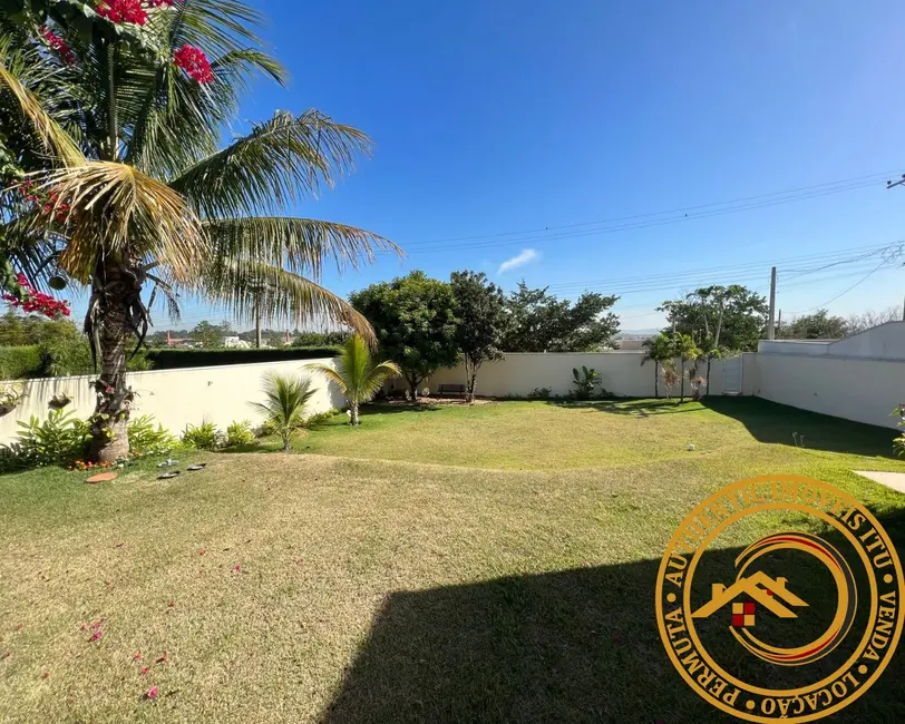 Foto 5 de Casa de Condomínio com 4 quartos à venda, 300m2 em Itapecerica, Salto - SP