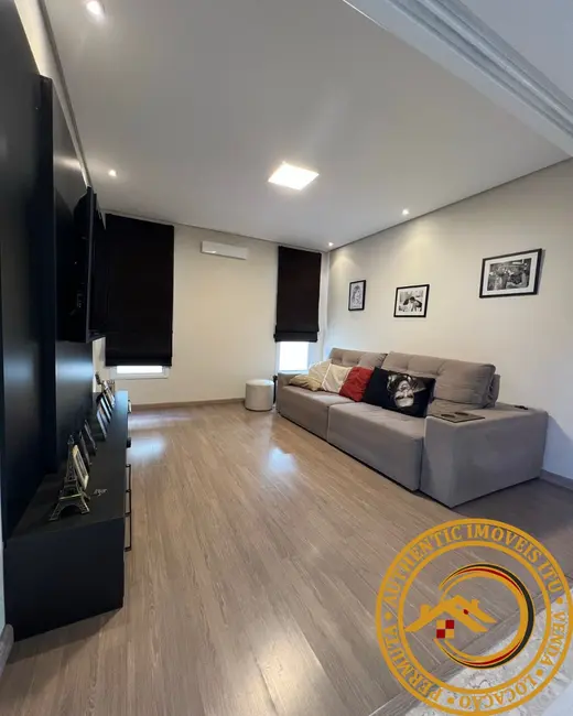 Foto 8 de Casa de Condomínio com 4 quartos à venda, 300m2 em Itapecerica, Salto - SP