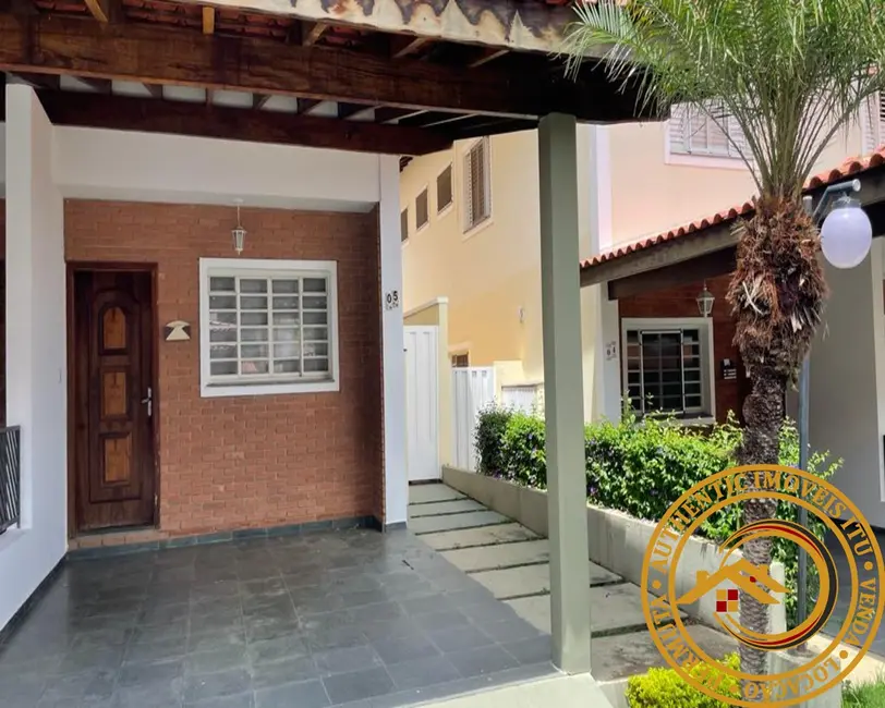 Casa de Condomínio com 2 quartos à venda, 77m2 em Parque Nossa Senhora da Candelária, Itu - SP - imagem 3 Foto 3 de Casa de Condomínio com 2 quartos à venda, 77m2 em Parque Nossa Senhora da Candelária, Itu - SP