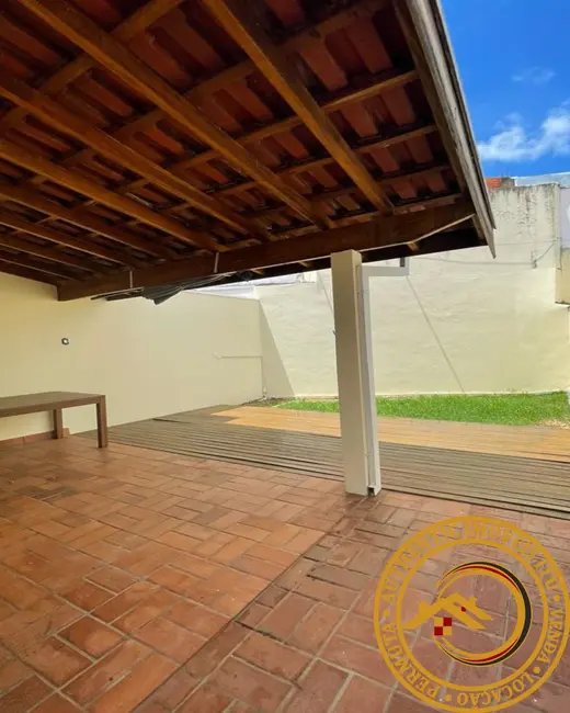 Casa de Condomínio com 2 quartos à venda, 77m2 em Parque Nossa Senhora da Candelária, Itu - SP - imagem 8 Foto 8 de Casa de Condomínio com 2 quartos à venda, 77m2 em Parque Nossa Senhora da Candelária, Itu - SP