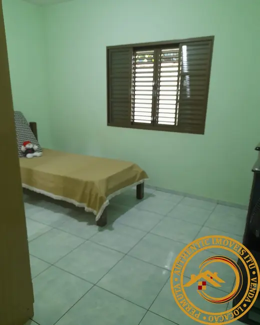 Foto 8 de Casa com 3 quartos à venda, 104m2 em Vila Nova, Salto - SP