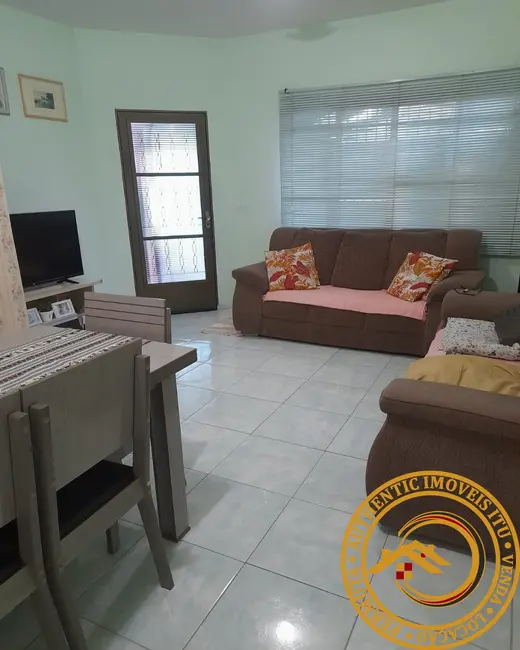 Foto 3 de Casa com 3 quartos à venda, 104m2 em Vila Nova, Salto - SP