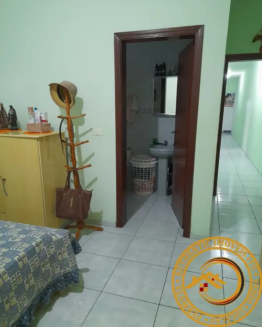 Foto 9 de Casa com 3 quartos à venda, 104m2 em Vila Nova, Salto - SP