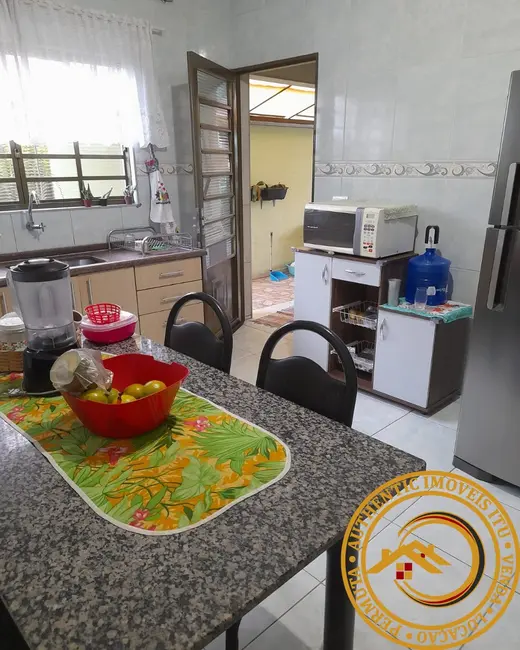 Foto 7 de Casa com 3 quartos à venda, 104m2 em Vila Nova, Salto - SP