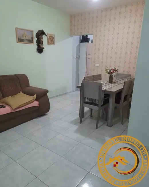 Foto 5 de Casa com 3 quartos à venda, 104m2 em Vila Nova, Salto - SP