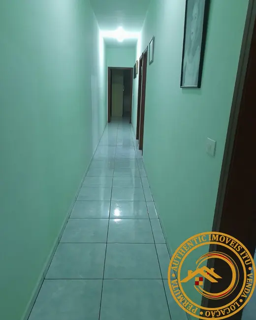 Foto 6 de Casa com 3 quartos à venda, 104m2 em Vila Nova, Salto - SP