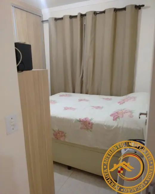 Foto 8 de Apartamento com 2 quartos à venda, 50m2 em Rancho Grande, Itu - SP