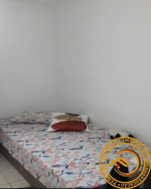 Foto 9 de Apartamento com 2 quartos à venda, 50m2 em Rancho Grande, Itu - SP