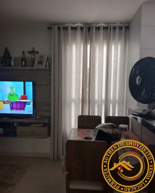 Foto 9 de Apartamento com 2 quartos à venda, 47m2 em Olaria, Salto - SP