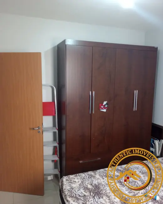 Foto 6 de Apartamento com 2 quartos à venda, 47m2 em Olaria, Salto - SP