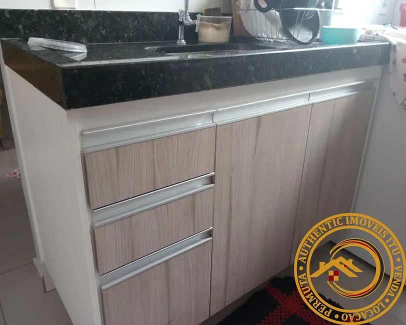 Foto 7 de Apartamento com 2 quartos à venda, 47m2 em Olaria, Salto - SP