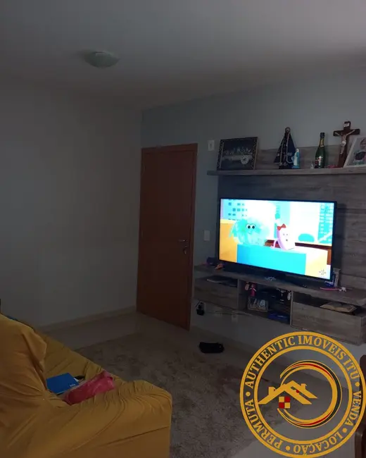 Foto 8 de Apartamento com 2 quartos à venda, 47m2 em Olaria, Salto - SP