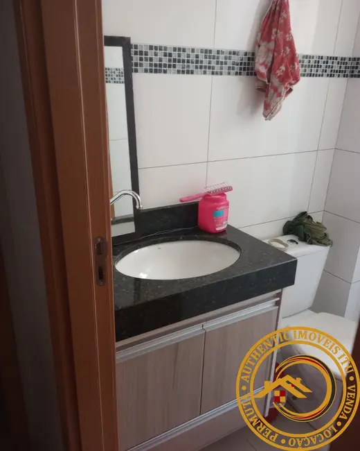 Foto 4 de Apartamento com 2 quartos à venda, 47m2 em Olaria, Salto - SP
