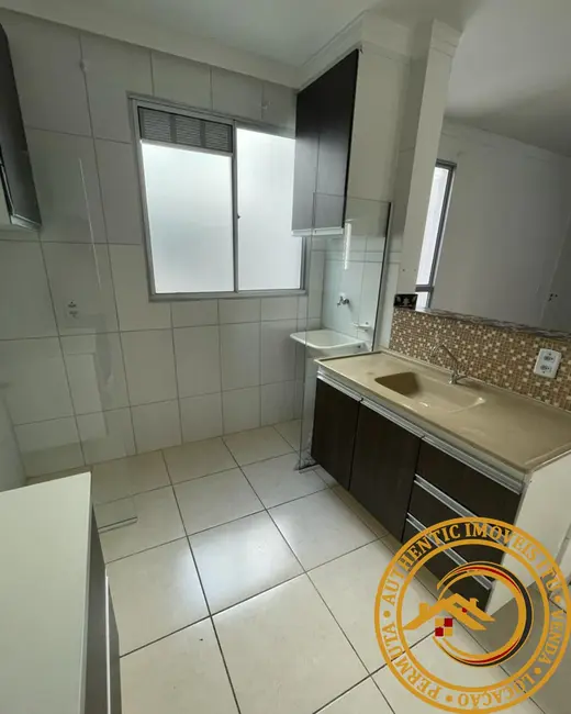 Foto 6 de Apartamento com 2 quartos à venda, 49m2 em Progresso, Itu - SP