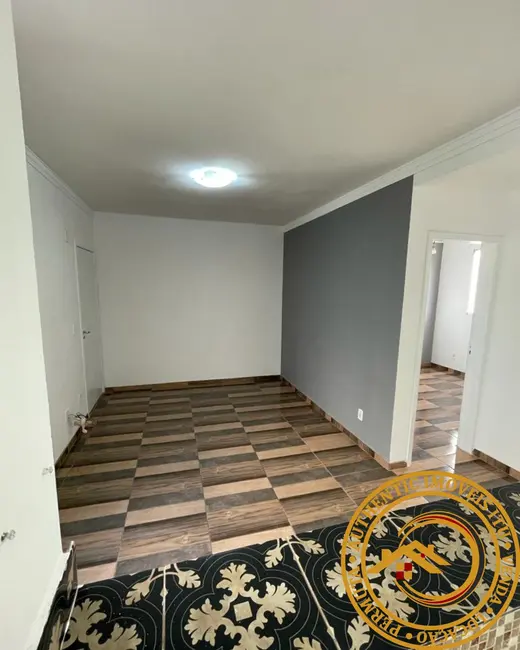 Foto 4 de Apartamento com 2 quartos à venda, 49m2 em Progresso, Itu - SP