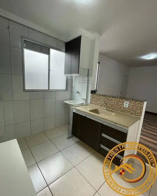 Foto 5 de Apartamento com 2 quartos à venda, 49m2 em Progresso, Itu - SP