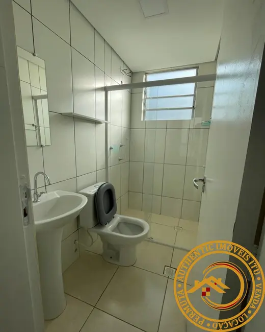 Foto 3 de Apartamento com 2 quartos à venda, 49m2 em Progresso, Itu - SP