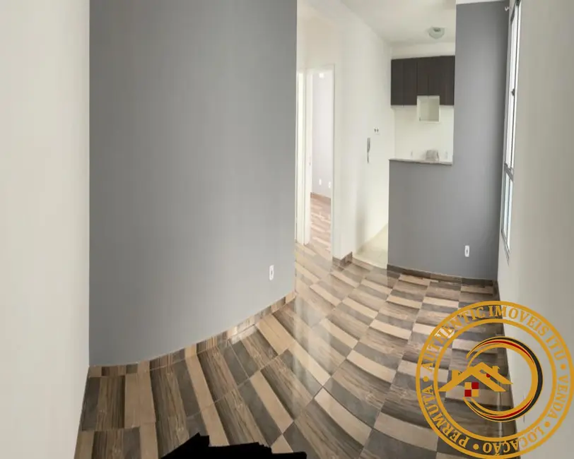 Foto 9 de Apartamento com 2 quartos à venda, 49m2 em Progresso, Itu - SP