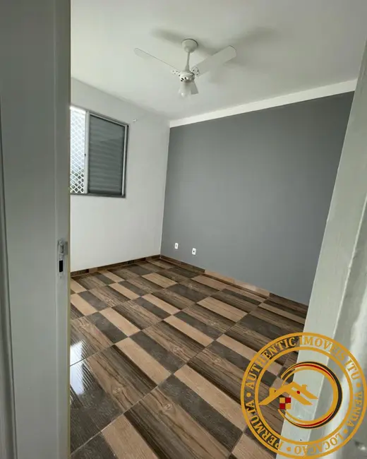 Foto 2 de Apartamento com 2 quartos à venda, 49m2 em Progresso, Itu - SP