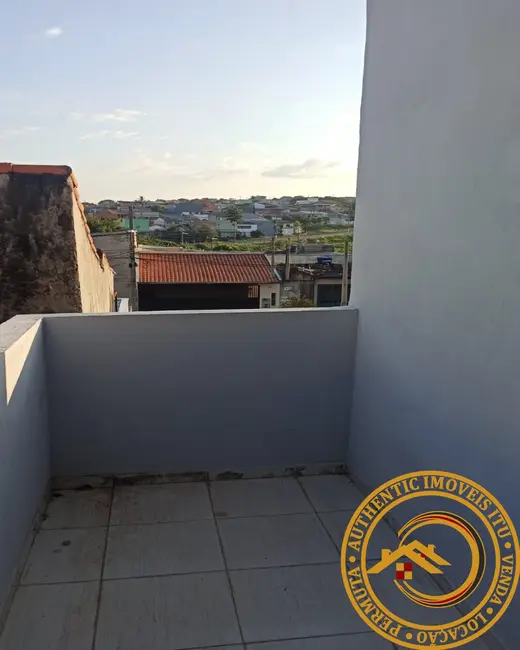 Foto 8 de Casa com 3 quartos à venda, 80m2 em Parque São Camilo, Itu - SP