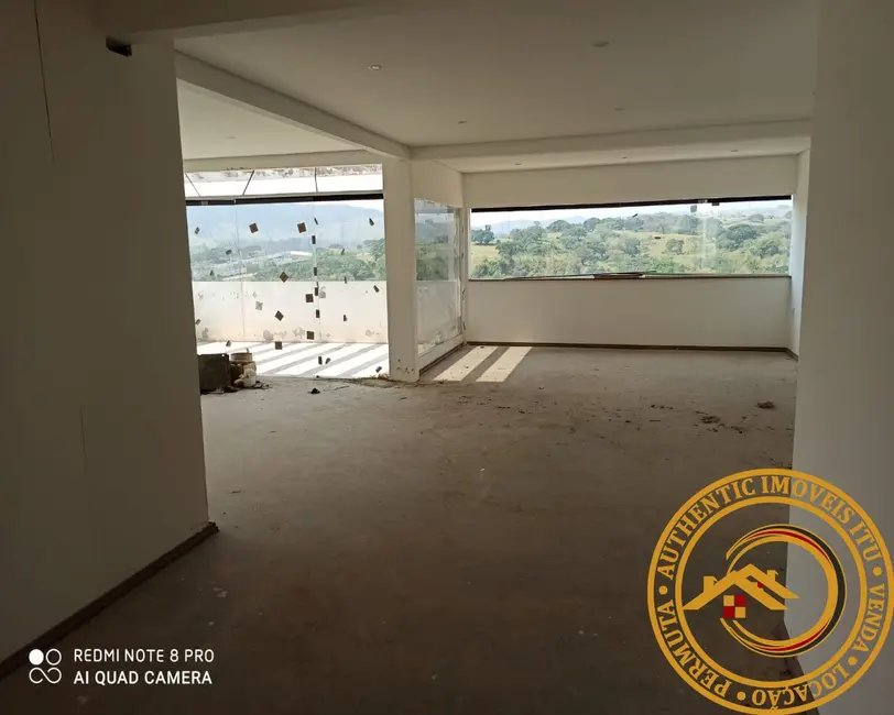 Foto 2 de Casa com 4 quartos à venda, 550m2 em Jardim Paraíso II, Itu - SP