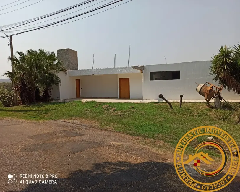 Foto 1 de Casa com 4 quartos à venda, 550m2 em Jardim Paraíso II, Itu - SP