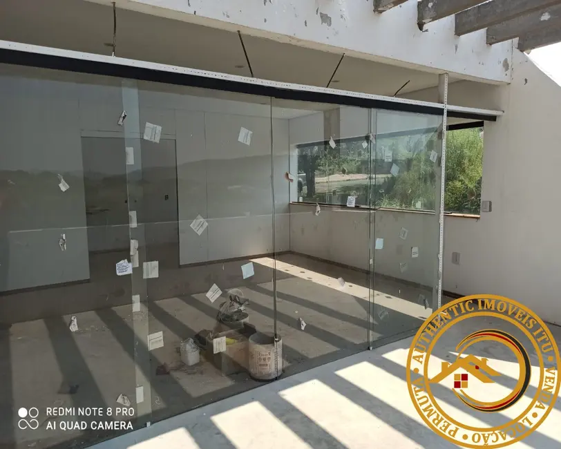 Foto 8 de Casa com 4 quartos à venda, 550m2 em Jardim Paraíso II, Itu - SP